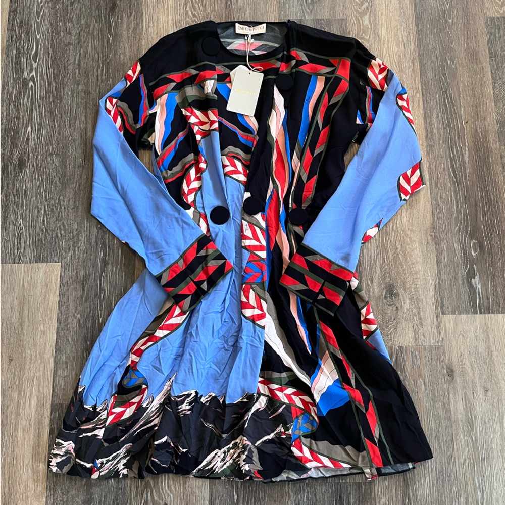 Emilio Pucci Dress
